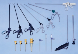 内視鏡外科手術に使用する器具