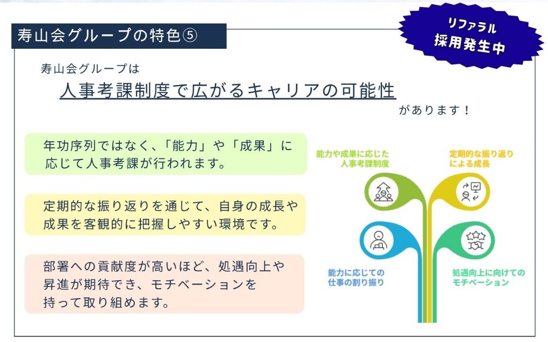 リファラル採用6